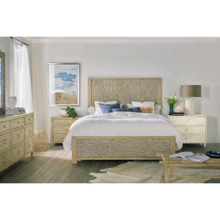 Surfrider Bedroom Suite