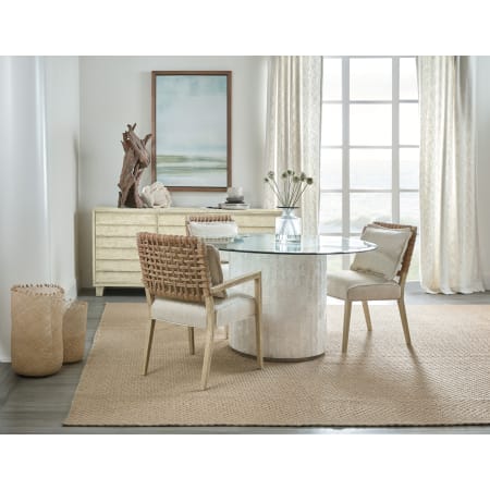 Surfrider / Melange Dining Blend