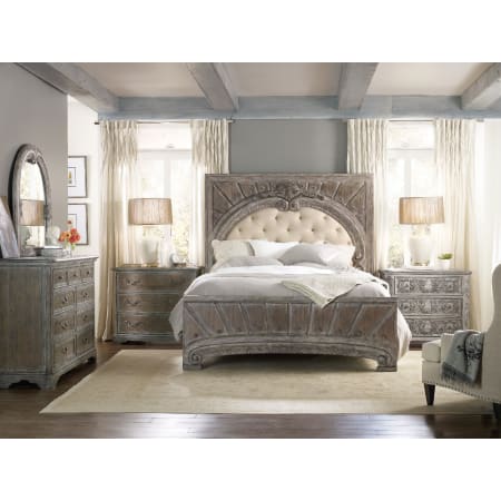 True Vintage Bedroom Suite 2