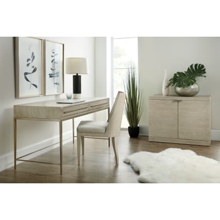 Cascade Home Office