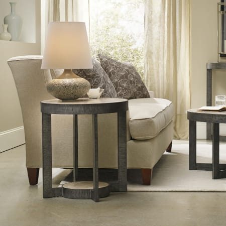 Mill Valley End Table Room