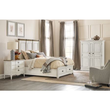 Montebello Bedroom Suite