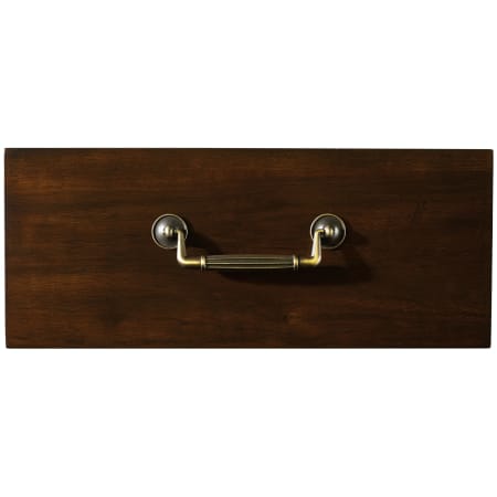Palisade Handle Detail