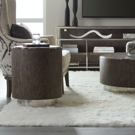 Storia End Table Lifestyle Focus
