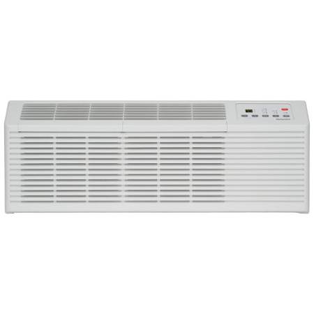 Hotpoint 7k BTU - Packaged Terminal Air Conditioner (PTAC) - 208/230V Heat Pump - R-32 N/A