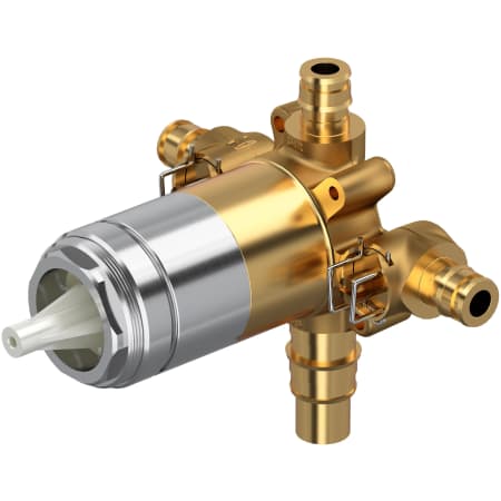 House of Rohl 1/2" Pressure Balance Rough-in Valve with Expansion PEX Connection Type N/A