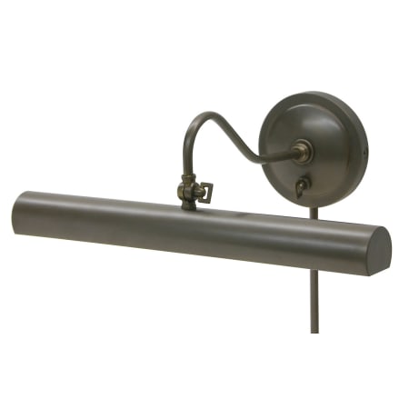 Oil Rubbed Bronze