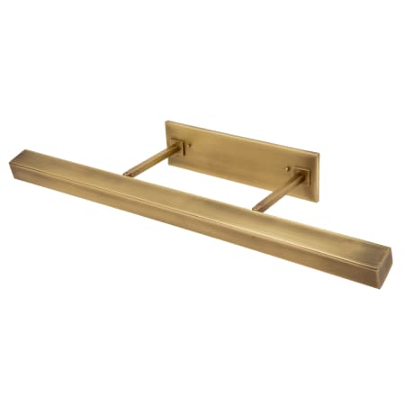 Antique Brass