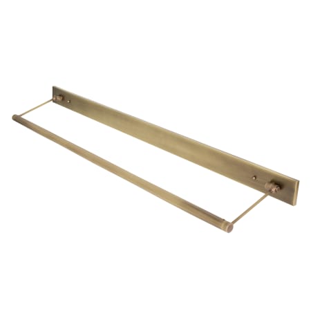 Antique Brass