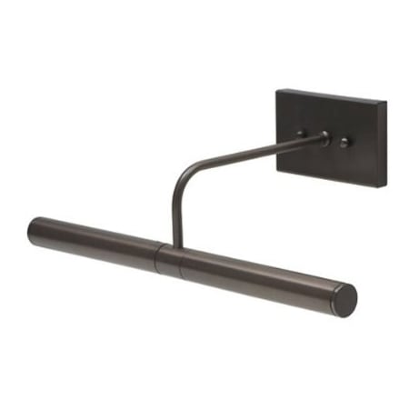 Oil Rubbed Bronze