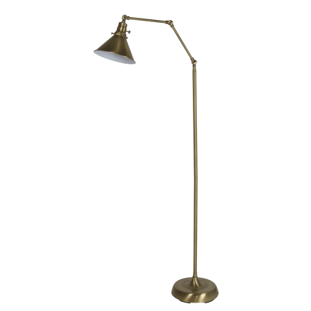 Antique Brass