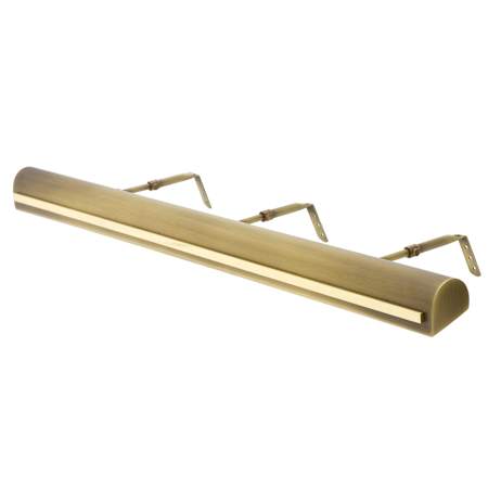 Antique Brass / Polished Brass Accents