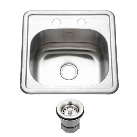 Stainless Steel