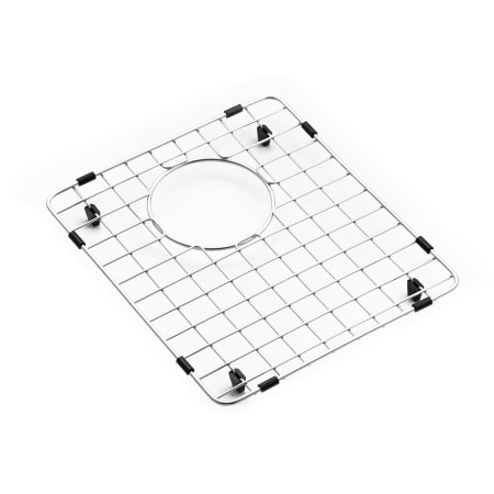 Houzer Bottom Grid 13" L x 14-1/2" W Stainless Steel Basin Rack Stainless Steel