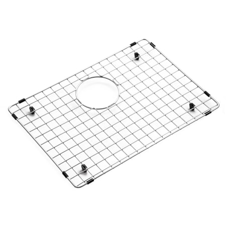 Houzer Bottom Grid 22-3/8" L x 16-1/2" W Stainless Steel Basin Rack Stainless Steel