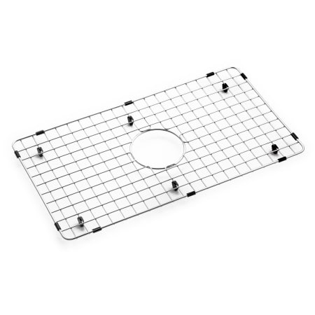 Houzer Bottom Grid 24-5/8" L x 13-3/8" W Stainless Steel Basin Rack Stainless Steel