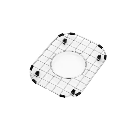 Houzer Bottom Grid 10-1/4" L x 8-3/4" W Stainless Steel Basin Rack Stainless Steel