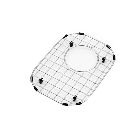 Houzer Bottom Grid 9-5/8" L x 13-1/8" W Stainless Steel Basin Rack Stainless Steel