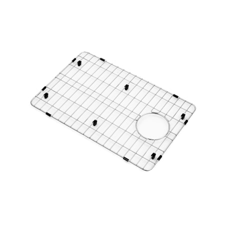 Houzer Bottom Grid 21-1/4" L x 13-1/4" W Stainless Steel Basin Rack Stainless Steel