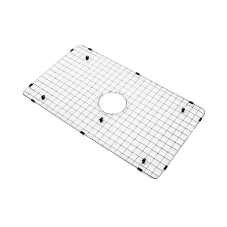 Houzer Bottom Grid 31" L x 17-1/8" W Stainless Steel Basin Rack Stainless Steel