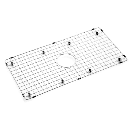 Houzer Bottom Grid 30-3/4" L x 15-1/2" W Stainless Steel Basin Rack Stainless Steel