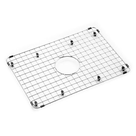 Houzer Bottom Grid 21-7/16" L x 15" W Stainless Steel Basin Rack Stainless Steel