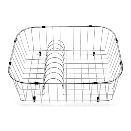 Houzer Wirecraft 16-1/4" x 19 Stainless Steel Drying Rack Stainless Steel