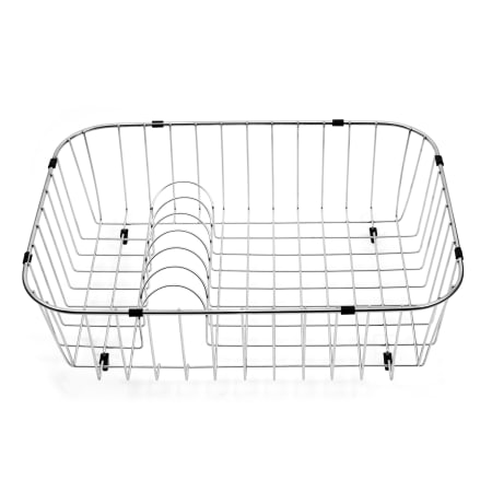 Houzer Wirecraft 14-1/4" x 19-1/4 Stainless Steel Drying Rack Stainless Steel