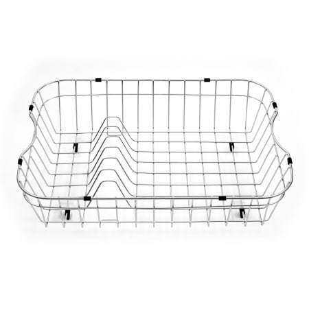 Houzer Wirecraft 15-1/2" x 20-3/4 Stainless Steel Drying Rack Stainless Steel