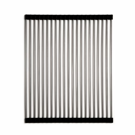 Houzer 17-11/16" x 13-3/4 Stainless Steel Rolling Mat Stainless Steel