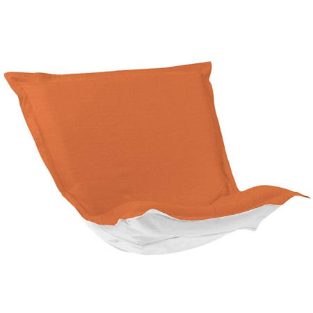 Howard Elliott Sensibility Chair Cover and Cushion Canyon