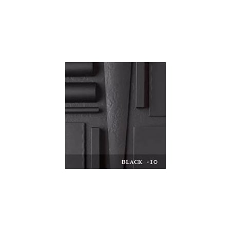 Hubbardton Forge-124251-Black Swatch