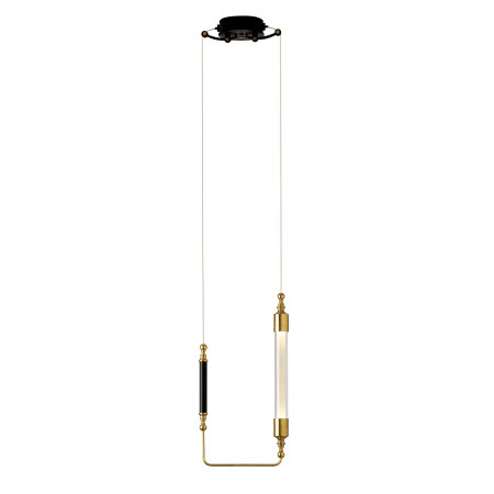 Hubbardton Forge-134403-SKT-STND-Full Shot