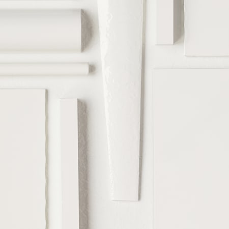Hubbardton Forge-135001-Gloss White Swatch