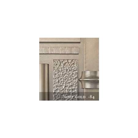 Hubbardton Forge-135005-Soft Gold Swatch