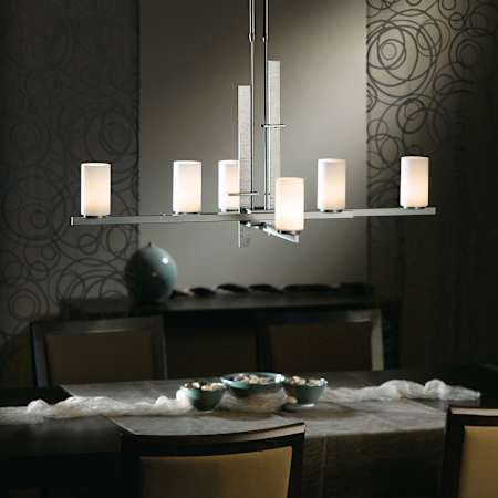Hubbardton Forge-136305-FLU-STND-Lifestyle