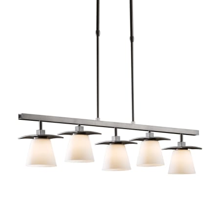 Hubbardton Forge-136605-SKT-STND-Opal-Alternate Image