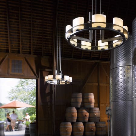 Hubbardton Forge-137530-SKT-SHRT-Lifestyle