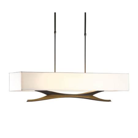 Hubbardton Forge-137655-SKT-STND-Natural Anna-Alternate Image