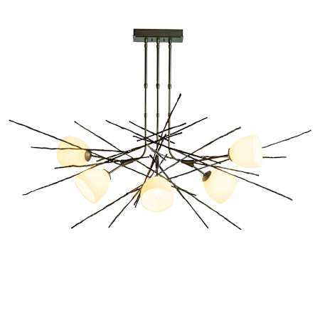 Hubbardton Forge-137750-SKT-STND-Pearl-Full Shot