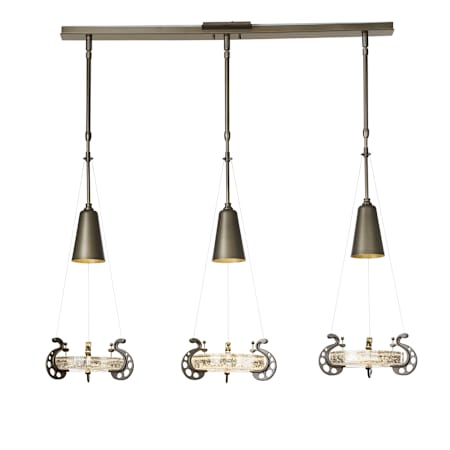Hubbardton Forge-137815-SKT-SHRT-Full Shot