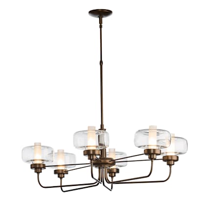 Hubbardton Forge-137840-SKT-SHRT-Alternate Image