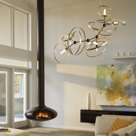 Hubbardton Forge-138920-SKT-STND-Alternate Image