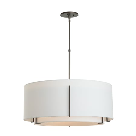 Hubbardton Forge-139610-SKT-STND-Natural Anna-Full Shot