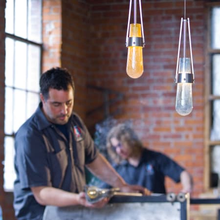 Hubbardton Forge-161040-SKT-STND-Lifestyle