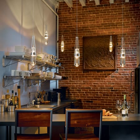 Hubbardton Forge-161040-SKT-STND-Lifestyle