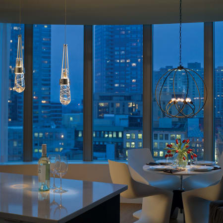 Hubbardton Forge-161040-SKT-STND-Lifestyle