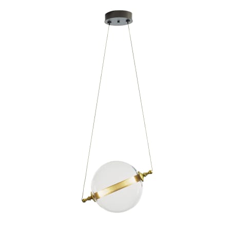 Hubbardton Forge-161305-SKT-TRK-STND-Full Shot
