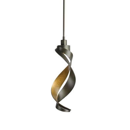 Hubbardton Forge-188750-SKT-SHRT-Alternate Angle