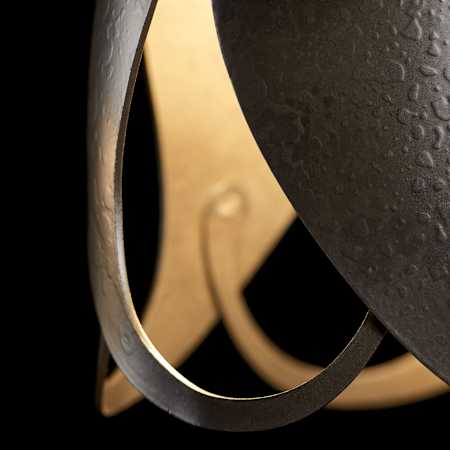 Hubbardton Forge-188770-SKT-SHRT-Detail Shot